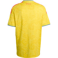 adidas camiseta de fútbol oficiales COLOMBIA 26 H JSY 05