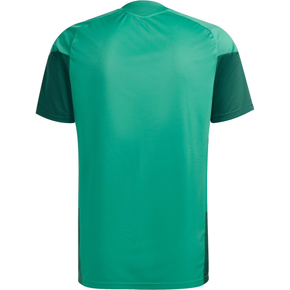 adidas camiseta de fútbol oficiales DE ENTRENAMIENTO ARGELIA 26 05