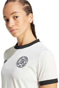 adidas camiseta de fútbol oficiales DFB 125 JSY W 03
