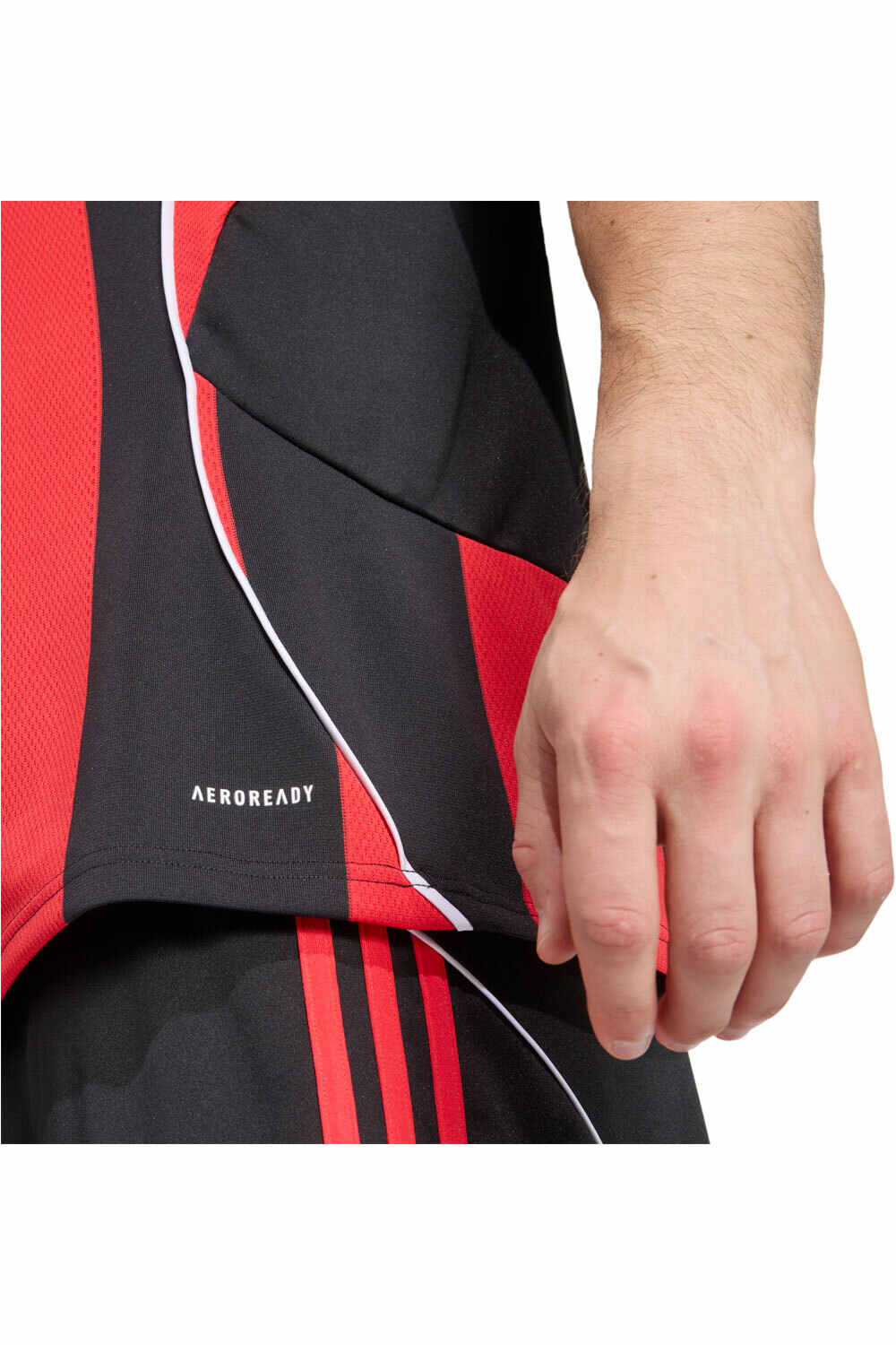 adidas camiseta de fútbol oficiales EINTRACHT.F 26 H JSY 03