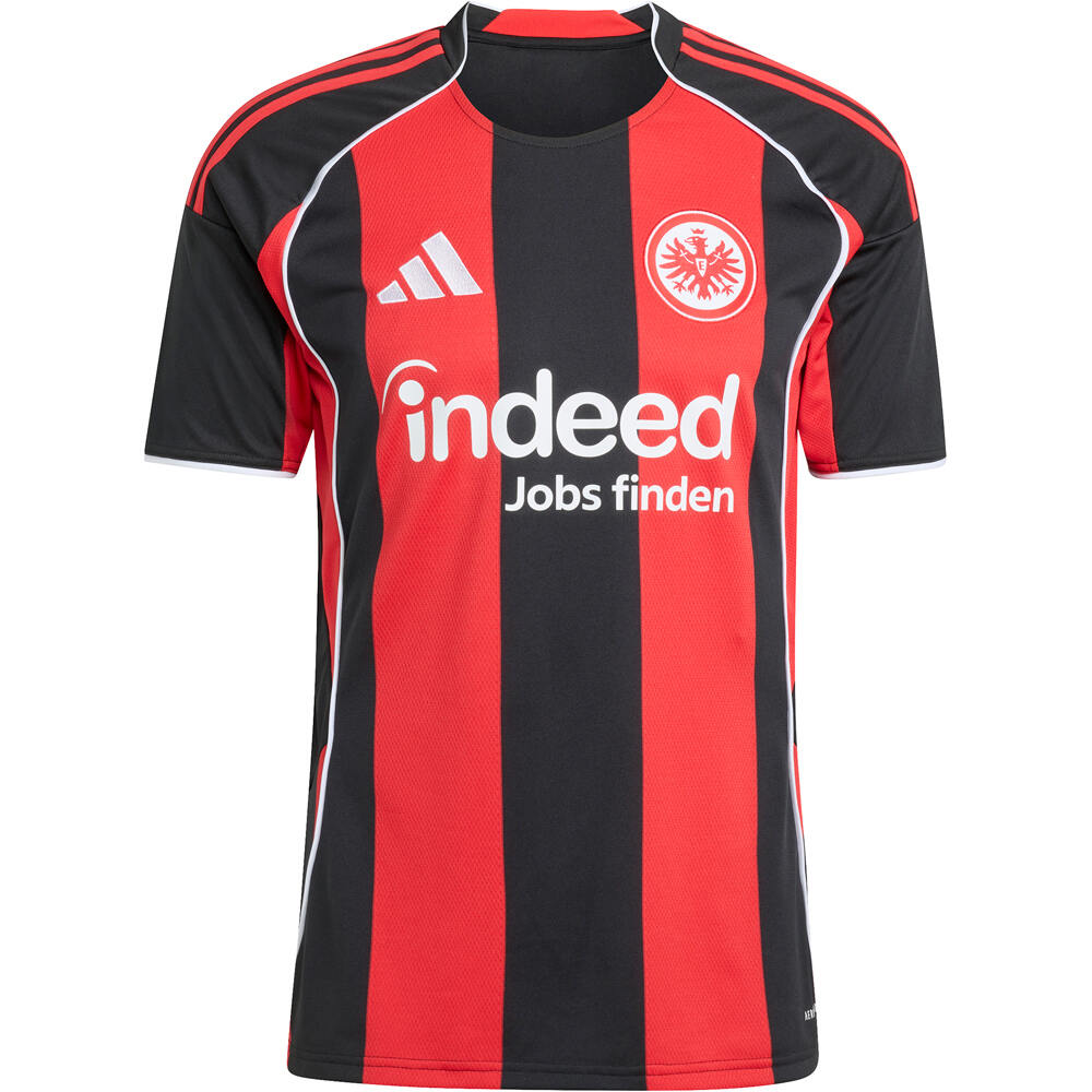 adidas camiseta de fútbol oficiales EINTRACHT.F 26 H JSY 04