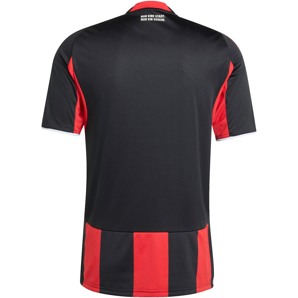 adidas camiseta de fútbol oficiales EINTRACHT.F 26 H JSY 05
