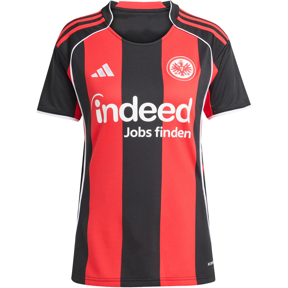 adidas camiseta de fútbol oficiales EINTRACHT.F 26 H JSY W 04