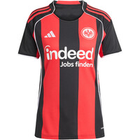 adidas camiseta de fútbol oficiales EINTRACHT.F 26 H JSY W 04