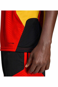 adidas camiseta de fútbol oficiales ENTRENAMIENTO BLGICA TIRO 26 03