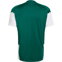 adidas camiseta de fútbol oficiales ENTRENAMIENTO ITALIA 26 TIRO 05