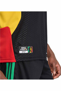 adidas camiseta de fútbol oficiales ENTRENAMIENTO JAMAICA 26 TIRO 03