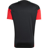 adidas camiseta de fútbol oficiales ENTRENAMIENTO JAMAICA 26 TIRO 05