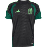 adidas camiseta de fútbol oficiales ENTRENAMIENTO MXICO 26 TIRO 04
