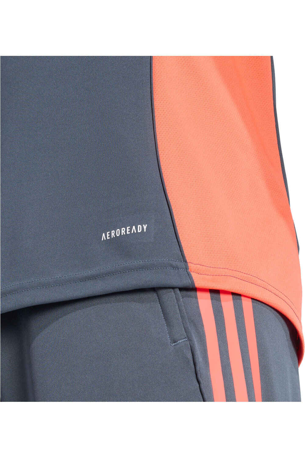 adidas camiseta de fútbol oficiales ENTRENO FC BAYERN TIRO 25 COMPETITION 04