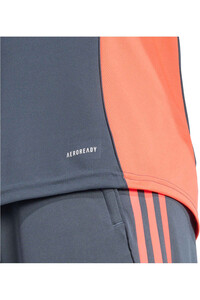 adidas camiseta de fútbol oficiales ENTRENO FC BAYERN TIRO 25 COMPETITION 04