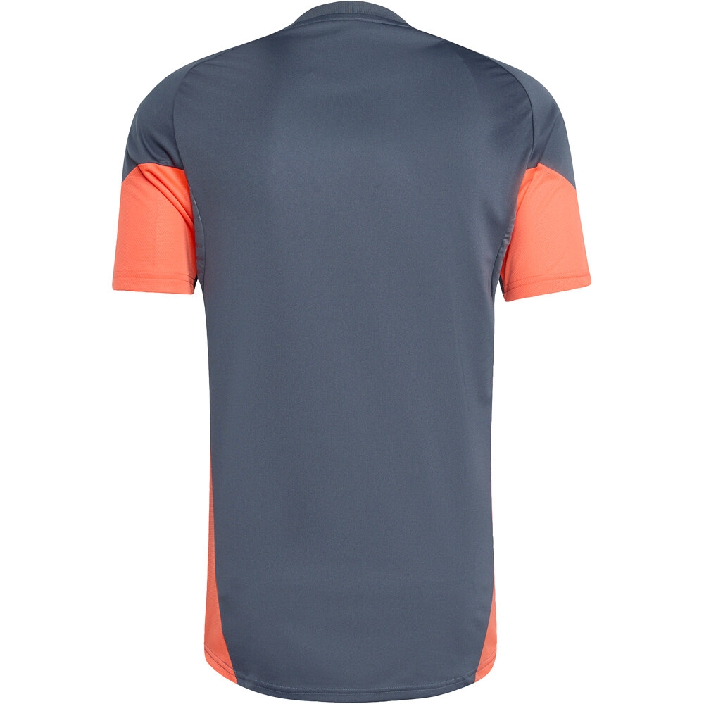 adidas camiseta de fútbol oficiales ENTRENO FC BAYERN TIRO 25 COMPETITION 06