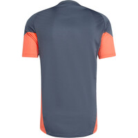 adidas camiseta de fútbol oficiales ENTRENO FC BAYERN TIRO 25 COMPETITION 06