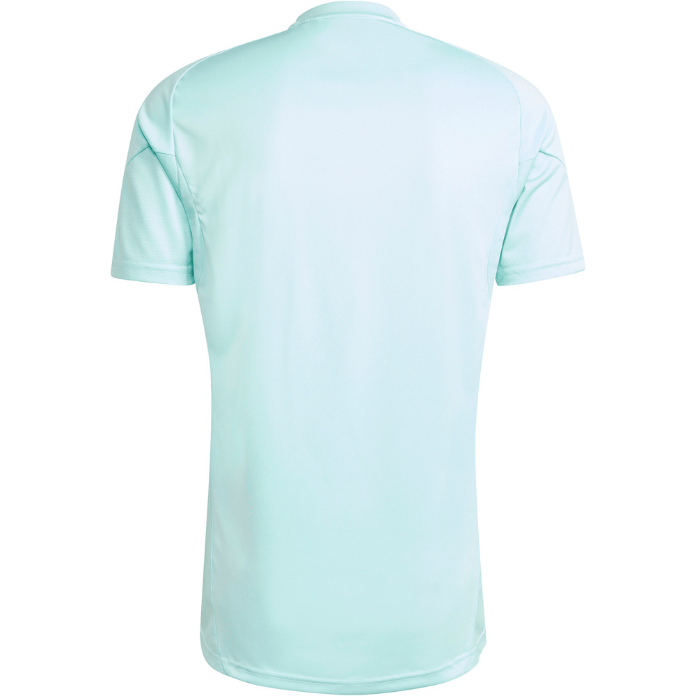 adidas camiseta de fútbol oficiales ENTRENO JUVENTUS TIRO 25 COMPETITION 05