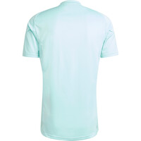 adidas camiseta de fútbol oficiales ENTRENO JUVENTUS TIRO 25 COMPETITION 05