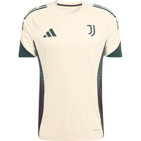 JUVENTUS 25/26 ENTRENAMIENTO