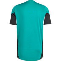 adidas camiseta de fútbol oficiales ENTRENO LIVERPOOL FC TIRO 25 COMPET 06