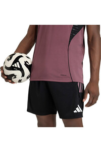 adidas camiseta de fútbol oficiales ENTRENO REAL MADRID TIRO 25 COMPETITI 03