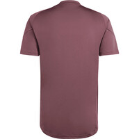 adidas camiseta de fútbol oficiales ENTRENO REAL MADRID TIRO 25 COMPETITI 05