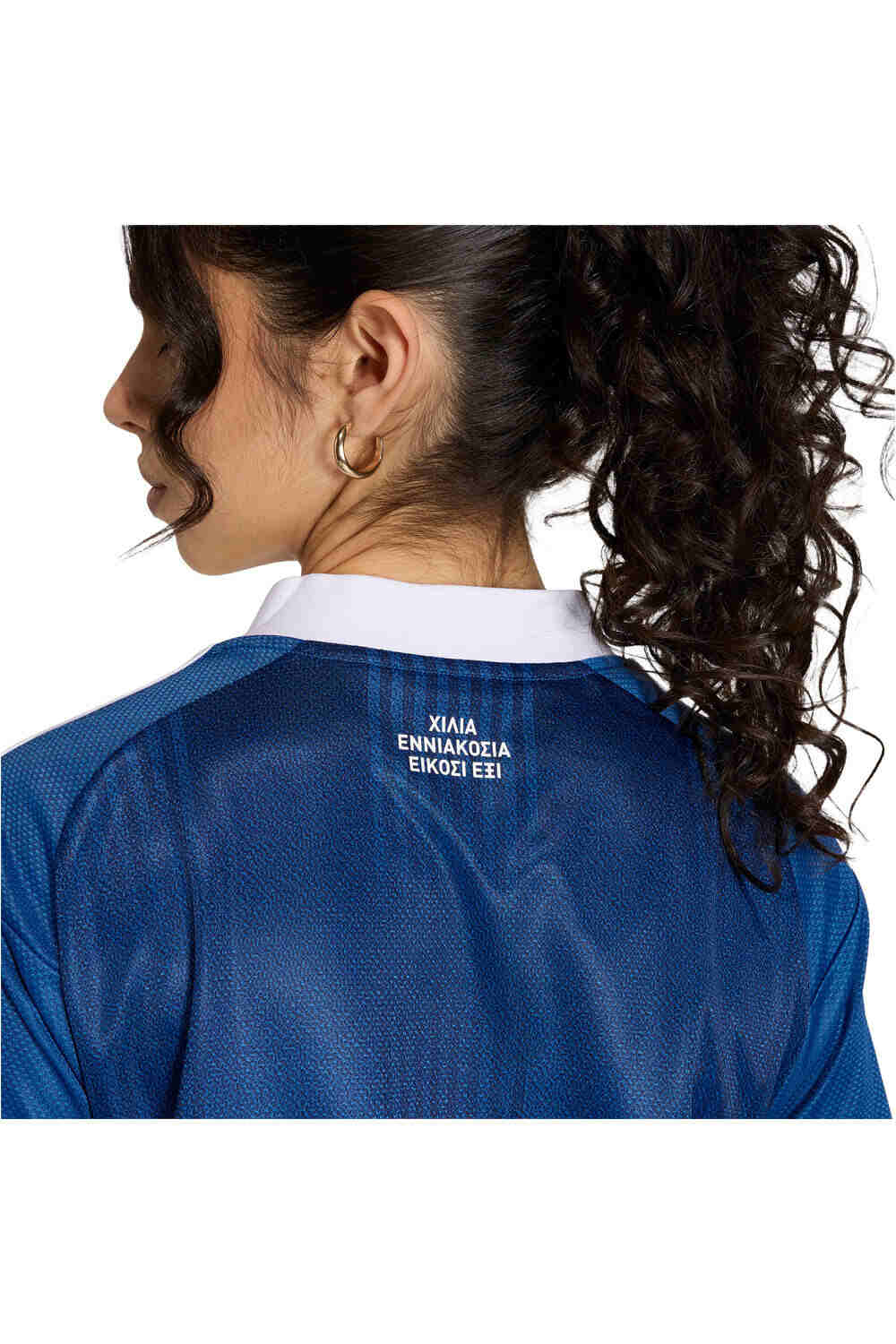 adidas camiseta de fútbol oficiales EPO 26 A JSY W 03