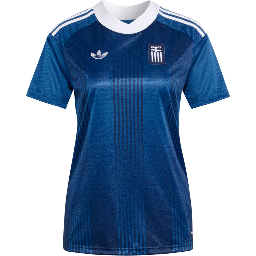 adidas camiseta de fútbol oficiales EPO 26 A JSY W 04