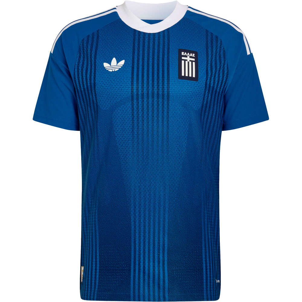 adidas camiseta de fútbol oficiales EPO A JSY AU 04