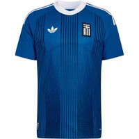 adidas camiseta de fútbol oficiales EPO A JSY AU 04