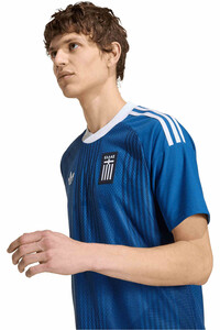 adidas camiseta de fútbol oficiales EPO A JSY AU vista detalle