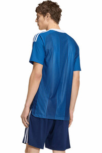 adidas camiseta de fútbol oficiales EPO A JSY AU vista trasera