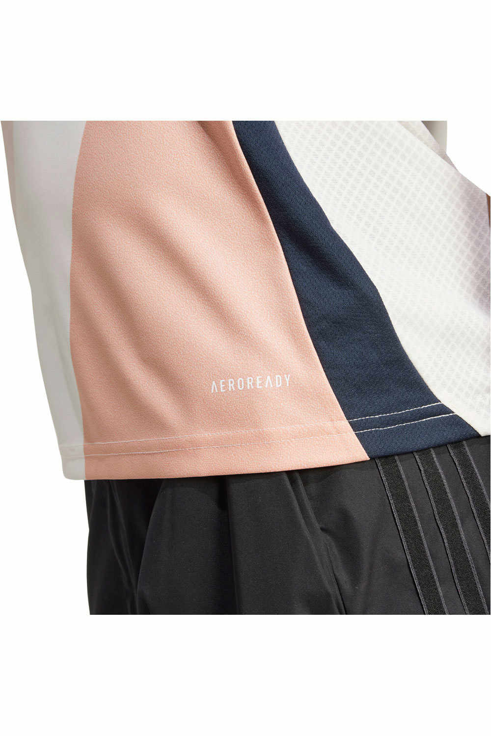 adidas camiseta de fútbol oficiales ESPAA 24 A JSY W 04