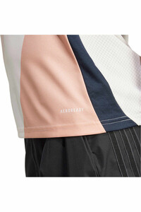 adidas camiseta de fútbol oficiales ESPAA 24 A JSY W 04