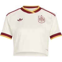 adidas camiseta de fútbol oficiales ESPAA 26 A JSY CR W 04
