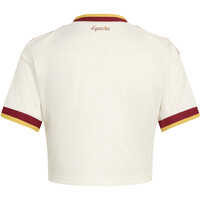 adidas camiseta de fútbol oficiales ESPAA 26 A JSY CR W 05