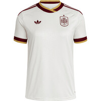 adidas camiseta de fútbol oficiales ESPAA 26 A W JSY 04