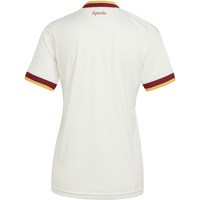 adidas camiseta de fútbol oficiales ESPAA 26 A W JSY 05