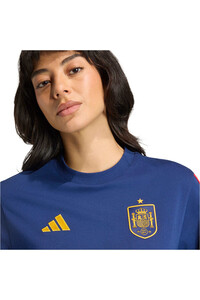 adidas camiseta de fútbol oficiales ESPAA 26 DNA 03