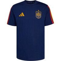 adidas camiseta de fútbol oficiales ESPAA 26 DNA TEE MN 04