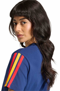 adidas camiseta de fútbol oficiales ESPAA 26 DNA vista detalle