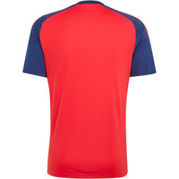 adidas camiseta de fútbol oficiales ESPAA 26 FAN JSY 05