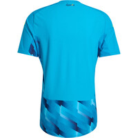 adidas camiseta de fútbol oficiales ESPAA 26 H GK JSYAU 05