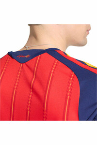 adidas camiseta de fútbol oficiales ESPAA 26 H JSY 03