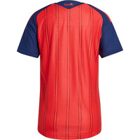 adidas camiseta de fútbol oficiales ESPAA 26 H JSY AU W 05