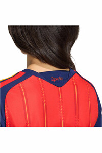 adidas camiseta de fútbol oficiales ESPAA 26 H JSY CR W 03