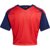 adidas camiseta de fútbol oficiales ESPAA 26 H JSY CR W 05