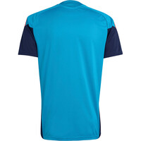 adidas camiseta de fútbol oficiales ESPAA 26 TR JSY AZMN 05