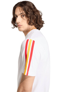 adidas camiseta de fútbol oficiales ESPAA DNA 03