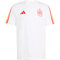 adidas camiseta de fútbol oficiales ESPAA DNA 04