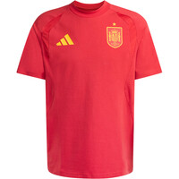 adidas camiseta de fútbol oficiales ESPAA TIRO TRAVEL 04