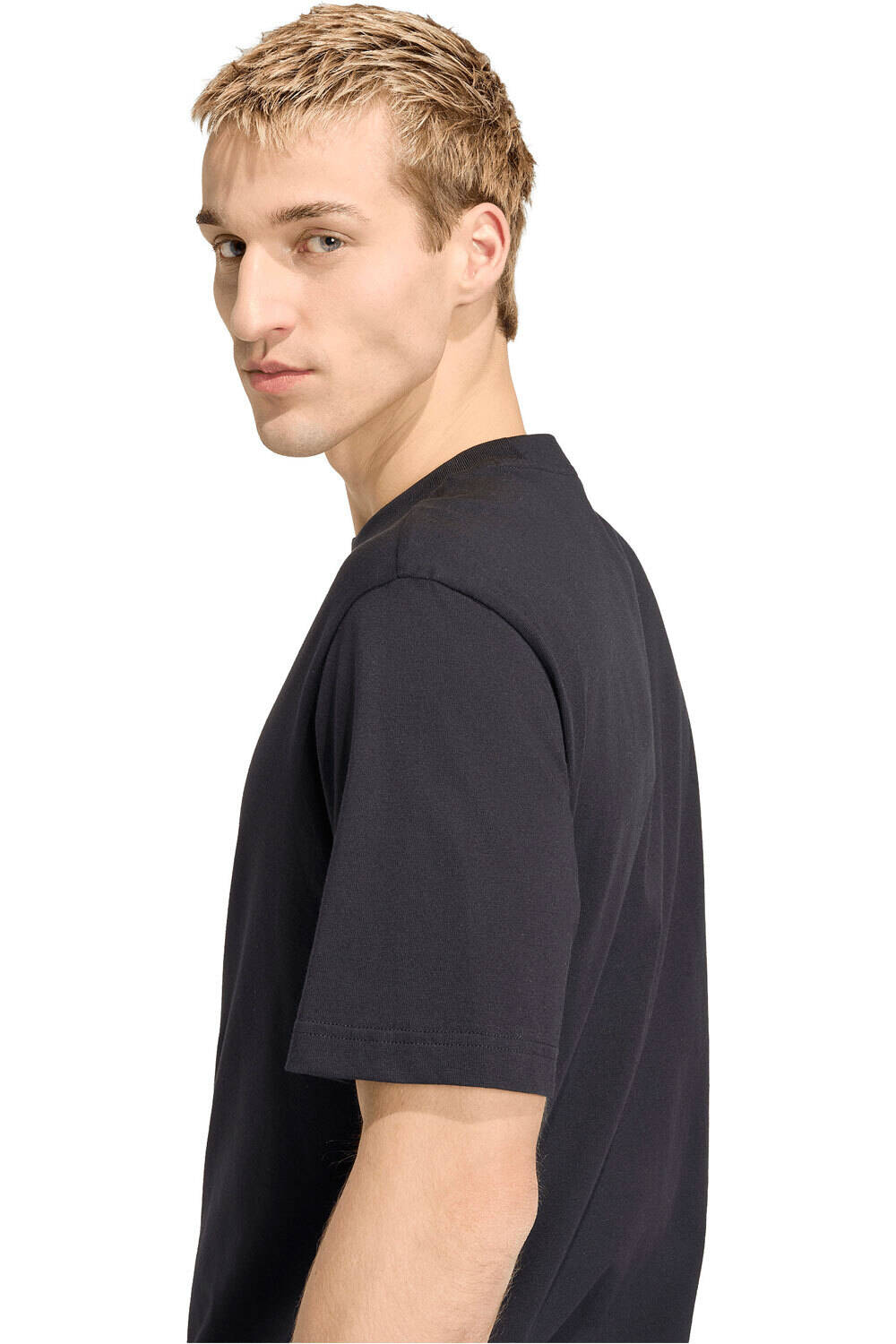 adidas camiseta de fútbol oficiales ESTAMPADA ALEMANIA DNA 03