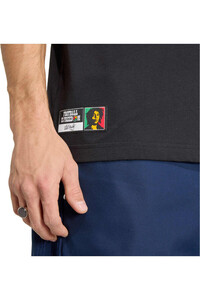 adidas camiseta de fútbol oficiales ESTAMPADA JAMAICA DNA 03